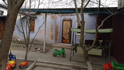 Обстрілювали й грабували хати. Мешканці Бишкіні на Сумщині показали наслідки російської окупації Обстрілювали й грабували хати. Мешканці Бишкіні на Сумщині показали наслідки російської окупації