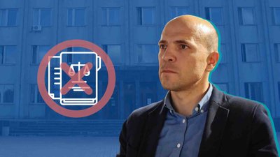 Визнали винним: суд ухвалив рішення у справі Гашпара