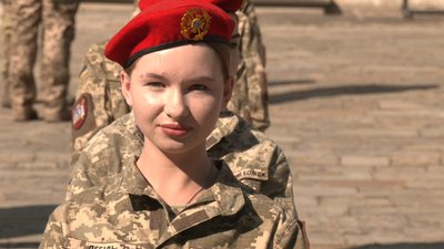 Олеся Лебідь Олеся Лебідь