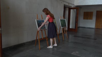 Працівники Черкаського обласного краєзнавчого музею створюють онлайн-виставку