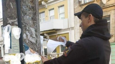 На Волині десятки фактів дочасної передвиборчої агітації, - представники ОПОРИ