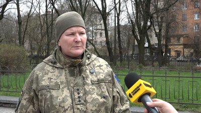 Ми знаємо, де ваш рідний: родичів безвісти зниклих воїнів з Житомирщини попереджають про шахраїв Ми знаємо, де ваш рідний: родичів безвісти зниклих воїнів з Житомирщини попереджають про шахраїв