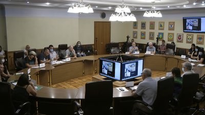 Фахівці не виявили загрози у видобутку каоліну на Запоріжжі
