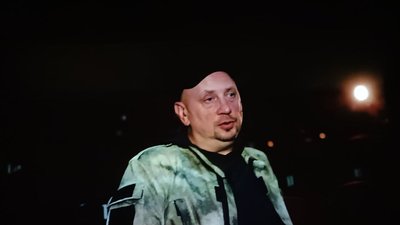 Точка зцілення, Ігор Кирильчатенко, ветерани, війна, адаптація, театр, фільм