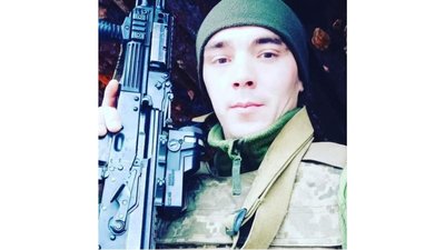 Дев'ятеро захисників України з Кіровоградщини загинули на війні з Росією Дев'ятеро захисників України з Кіровоградщини загинули на війні з Росією