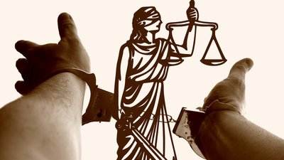 Права людини при адміністративному затриманні. Розповідає миколаївська фахівчиня