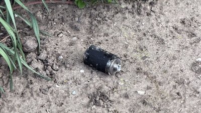 Очаків обстріляли касетними боєприпасами: у місті виявили нерозірвані елементи Очаків обстріляли касетними боєприпасами: у місті виявили нерозірвані елементи