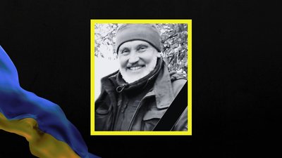 Дніпропетровщина втратила двох військових: Богдана Коцаря та Володимира Турчина
