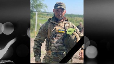 Вісімнадцять місяців війни: загиблі герої Вінниччини