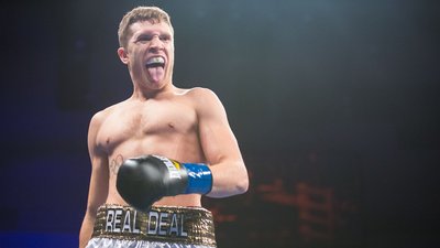 "Це може бути бій року". Тарас Шелестюк кинув виклик чемпіону світу Теренсу Кроуфорду