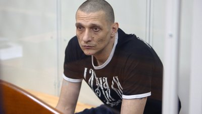 Суд визнав винним ексголову осередку "Правого сектора" у вбивстві депутата Держдуми РФ