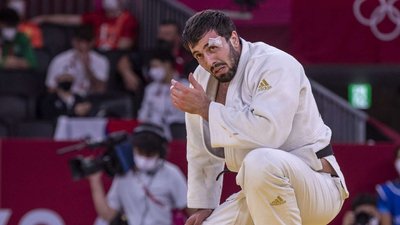 Росія заборонила національним збірним виїжджати за кордон для участі в тренувальних зборах і змаганнях