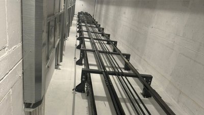 Хто обслуговує ліфти у чернівецьких багатоповерхівках після ліквідації "Міськліфта" Хто обслуговує ліфти у чернівецьких багатоповерхівках після ліквідації "Міськліфта"