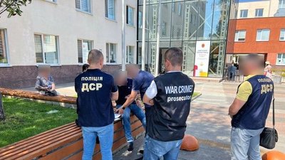 Закупив спорядження для військових утричі дорожче: керівнику Суворовської адміністрації Одеси оголосили підозру