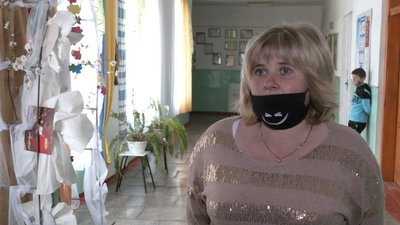 На Рівненщині батьки обурюються закриттям малокомплектних шкіл. Депутати вивчають питання