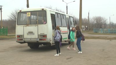 Чому громада зацікавлена в навчанні дітей на своїй території, — пояснює запорізький експерт