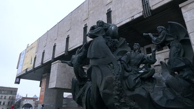 Харківський театр опери та балету відновив показ вистав