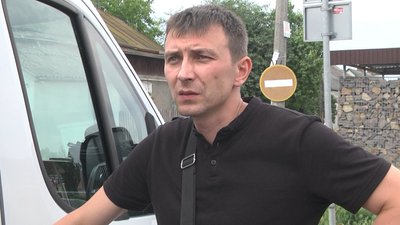 На Волині автобус збив двох дітей. Хлопчик – у важкому стані