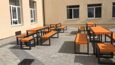 У львівському ліцеї замість святкової лінійки проведуть уроки про COVID-19