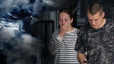 Обстріл Полтави 28 серпня