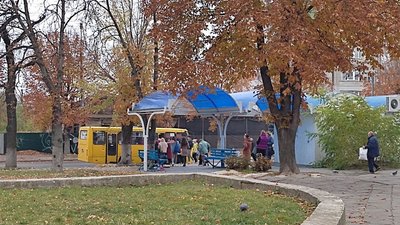 У петиції – 300 голосів: автобусний маршрут № 26 просять продовжити. Коли опрацюють звернення У петиції – 300 голосів: автобусний маршрут № 26 просять продовжити. Коли опрацюють звернення
