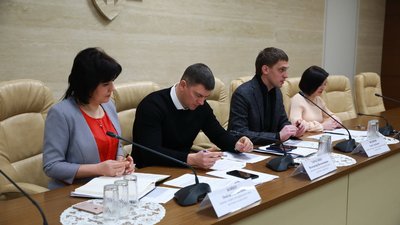 241,8 млн грн отримає Запорізька область з Державного фонду регіонального розвитку (ДФРР) 241,8 млн грн отримає Запорізька область з Державного фонду регіонального розвитку (ДФРР)