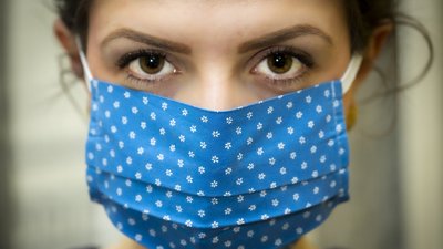 COVID-19 на Миколаївщині: зареєстровано 20 нових випадків