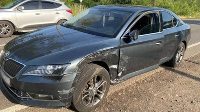 На Дніпропетровщині судитимуть підозрюваних у вчиненні аварії, в якій загинула 10-річна дівчинка-пішохід