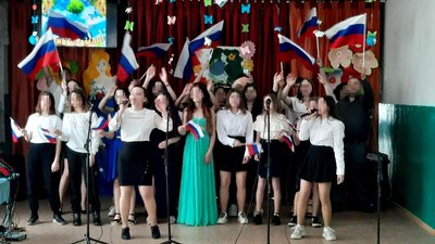 Очолила відділ освіти в тимчасово окупованій Голій Пристані: за пособництво РФ судитимуть жительку Херсонщини Очолила відділ освіти в тимчасово окупованій Голій Пристані: за пособництво РФ судитимуть жительку Херсонщини