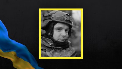 Загинув боєць з Ковеля Олександр Тужилов Загинув боєць з Ковеля Олександр Тужилов