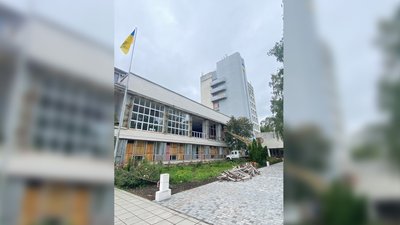 Повернення Шкарлета, IT-криза, 5 мільйонів євро збитків – інтерв’ю з ректором "Чернігівської політехніки" Повернення Шкарлета, IT-криза, 5 мільйонів євро збитків – інтерв’ю з ректором "Чернігівської політехніки"