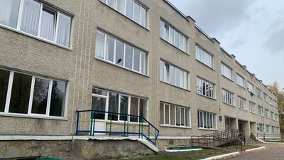 На Тернопільщині учні йдуть на дострокові канікули На Тернопільщині учні йдуть на дострокові канікули