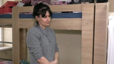 Кристина Літвішко Кристина Літвішко