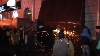 У Полтаві оголосили вирок у справі сутичок проти забудови арки житлового будинку У Полтаві оголосили вирок у справі сутичок проти забудови арки житлового будинку