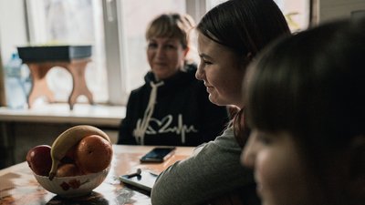 “Поїхали в нікуди”: історії людей, які евакуювалися з Великописарівської громади на Сумщині “Поїхали в нікуди”: історії людей, які евакуювалися з Великописарівської громади на Сумщині