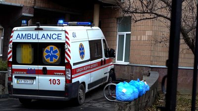 Понад 500 нових випадків захворювання: статистика COVID на Харківщині