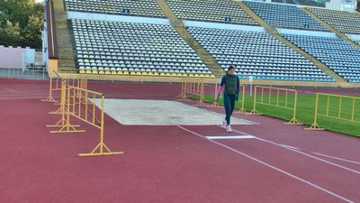 Вважаю, що в карантин саме моральна ситуація була найважчою. Фото: Суспільне Поділля Вважаю, що в карантин саме моральна ситуація була найважчою. Фото: Суспільне Поділля
