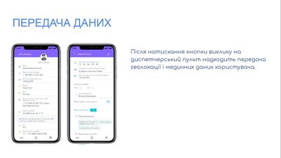 Додаток для людей з інвалідністю презентували у Черкасах Додаток для людей з інвалідністю презентували у Черкасах