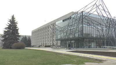 ЦНАП у Полтаві