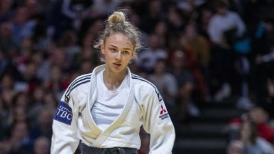 Білодід та Зантарая потрапили до складу збірної України на чемпіонат Європи з дзюдо