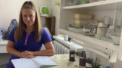 На Хмельниччині запрацювало Луганське обласне бюро судово-медичної експертизи