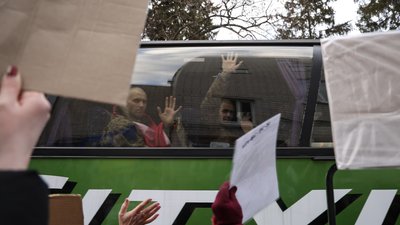 Обмін полоненими