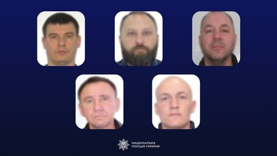 Херсон, окупація, колабораціонізм, кримінал, Херсонщина