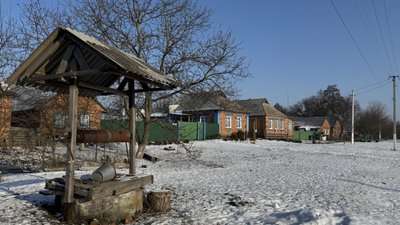 Недригайлівська громада