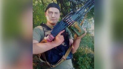 Сім місяців війни: загиблі герої Вінниччини Сім місяців війни: загиблі герої Вінниччини