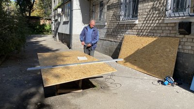 відновлення житла