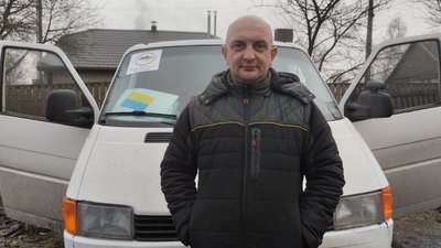 Майже 110 тисяч гривень зібрав для ЗСУ дитячий волонтерський клуб села Галіївка на Житомирщині Майже 110 тисяч гривень зібрав для ЗСУ дитячий волонтерський клуб села Галіївка на Житомирщині