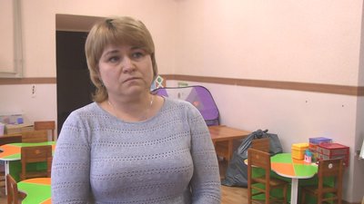 Дитячі садочки Запоріжжя готові приймати вимушено переміщених осіб для проживання Дитячі садочки Запоріжжя готові приймати вимушено переміщених осіб для проживання