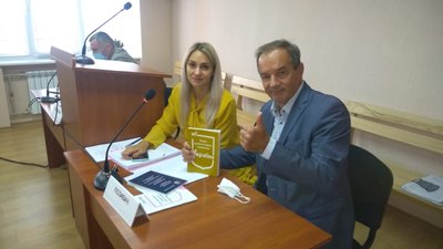 Сумський суд поновив Мішеля Терещенка на посаді мера Глухова