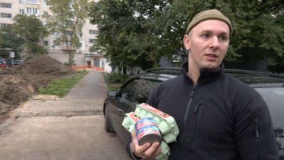 Реконструкція тепломережі на мікрорайоні у Луцьку, яка мала закінчитися у вересні — затягнулась Реконструкція тепломережі на мікрорайоні у Луцьку, яка мала закінчитися у вересні — затягнулась